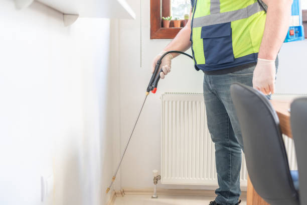 Best Flea Control Services  in Fair Oaks, CA