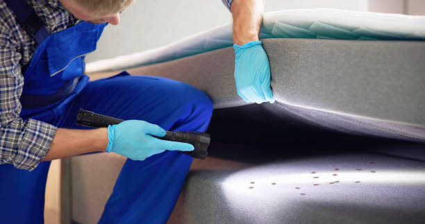 Best Commercial Pest Control Services  in Fair Oaks, CA