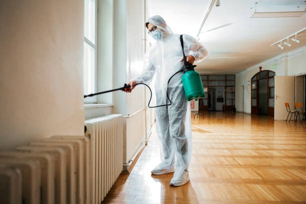 Best Pest Prevention Services  in Fair Oaks, CA